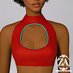 Keyhole Top logo