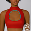 Keyhole Top logo