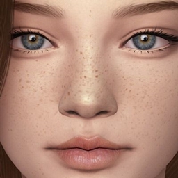 Freckles 06 project image