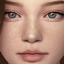 Freckles 06 logo