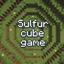 Sulfur cube games logo