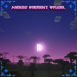 Mahou Vibrant Visual project image