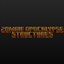 Zombie Apocalypse Structures logo