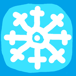 Immersive Snow (Reloaded) logo