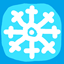 Immersive Snow (Reloaded) logo
