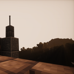 Project Wasteland project image