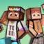 Cartoon Teens logo