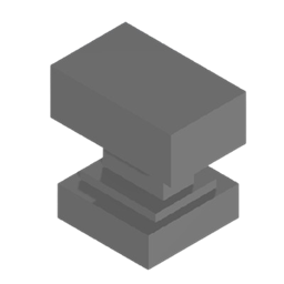 Vanilla Anvil Repair project image