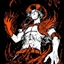 Pirate's Voyage logo