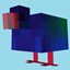 Takahē logo