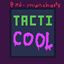 Tacticool Equipment logo