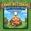 Campfire Cooking Notification logo