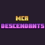 MCA Descendants (Forge) logo