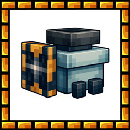 MineDrill logo