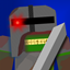 Rotten Knights - Survival in a Fallen Kingdom logo