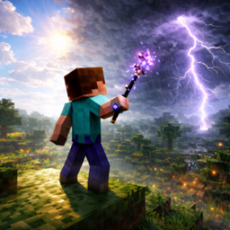 Weather Mage [eu] project image