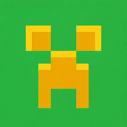 Kacpers useful modpack logo