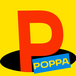 Project:Poppa logo