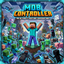 Mob Controller（Mob Pet） logo