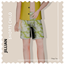 Jillian - Shorts Child logo
