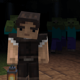 More Darkness logo