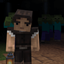 More Darkness logo