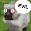 Innocent Farm logo