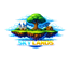 Sky Lands logo