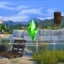 Evergreen Harbor LS - op 2 logo