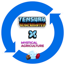 Mythical Agriculture x Tensura project image