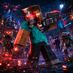 Terminator Agent 2030 logo