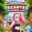 Cobblemon Szante Training Arc logo