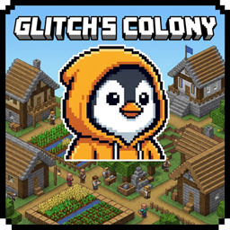 Glitch's Colony project image