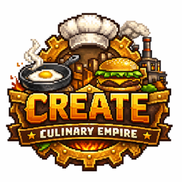 Create-Food-Industry logo