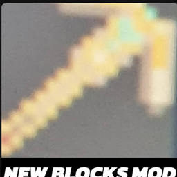 Lordanast's Blocks logo