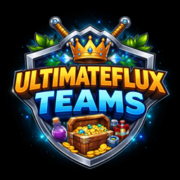 Ultimate Flux Teams logo