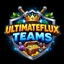 Ultimate Flux Teams logo