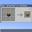 Just Enough Recipe Sharing (JERS) logo