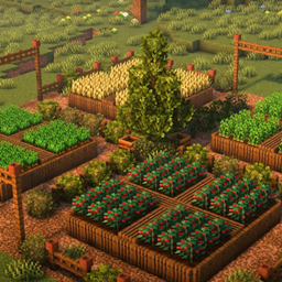 Farming Is a Dream logo