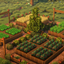 Farming Is a Dream logo