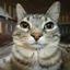 Cat Friend logo