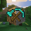 ChopVein (Vein Miner and Tree Capitator) logo