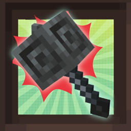 Excalibur | Awesome 3D Mace Support project image