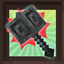 Excalibur | Awesome 3D Mace Support logo