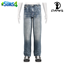 Denim Jeans (Child) S331 logo