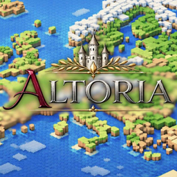 Altoria logo