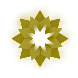 Rising to Infinity logo