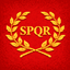 Romanus logo