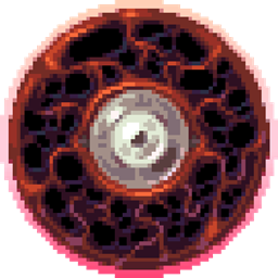 Fungal Infection: Hyper Evolved project image