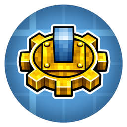 Create Overcharge logo
